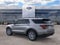 2026 Ford Explorer Active 100A