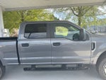 2021 Ford F-250 XL