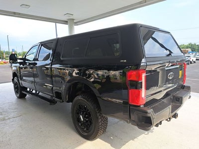 2024 Ford F-250 XLT