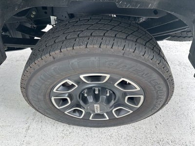 2024 Ford F-250 Platinum