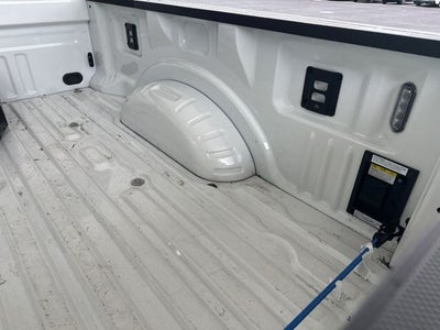 2024 Ford F-250 Platinum