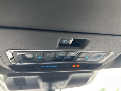 2024 Ford F-250 Platinum