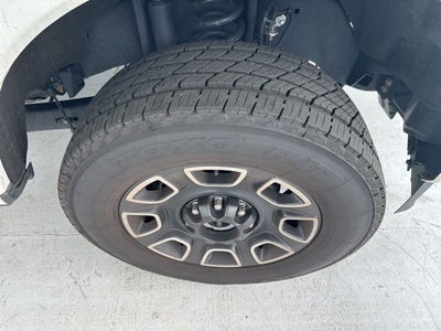 2024 Ford F-250 Platinum
