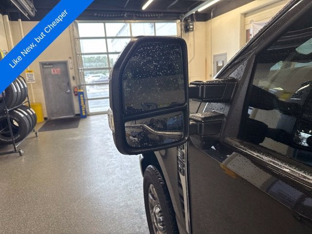 2025 Ford F-350SD Lariat