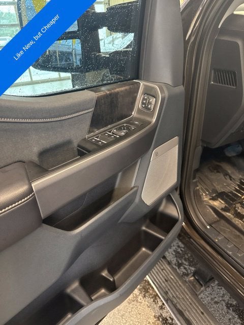 2025 Ford F-350SD Lariat