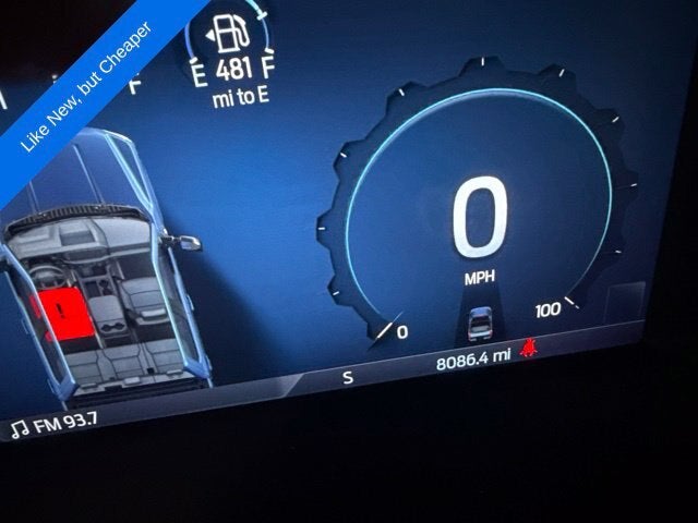 2025 Ford F-350SD Lariat