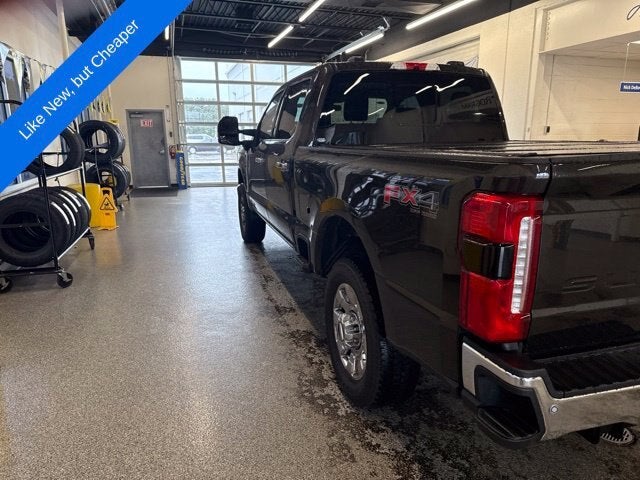 2025 Ford F-350SD Lariat