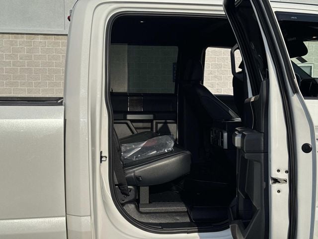2022 Ford F-350 Lariat Super Duty