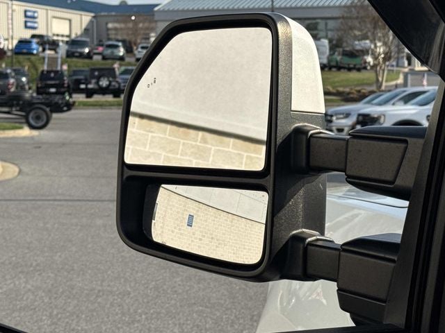 2022 Ford F-350 Lariat Super Duty