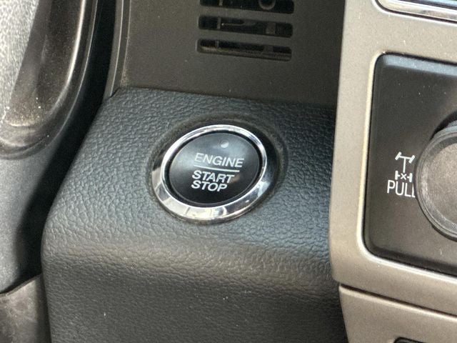 2022 Ford F-350 Lariat Super Duty