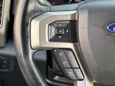 2022 Ford F-350 Lariat Super Duty