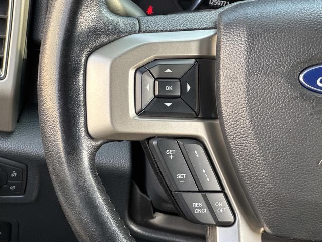 2022 Ford F-350 Lariat Super Duty