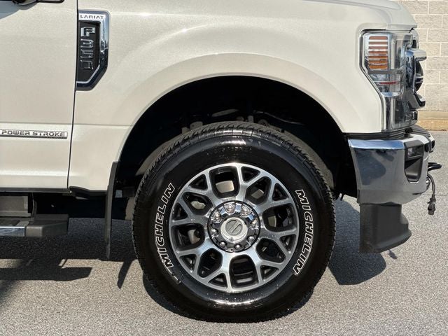 2022 Ford F-350 Lariat Super Duty