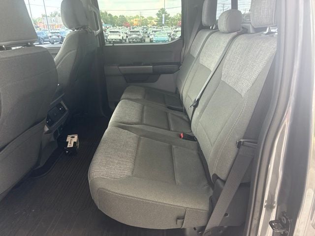 2024 Ford F-350SD XLT