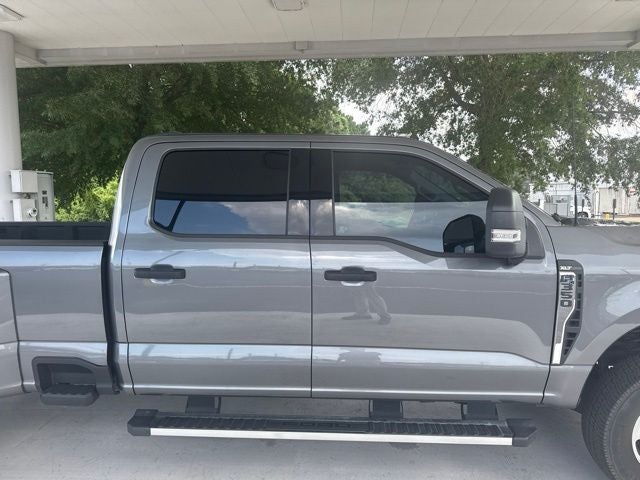 2024 Ford F-350SD XLT