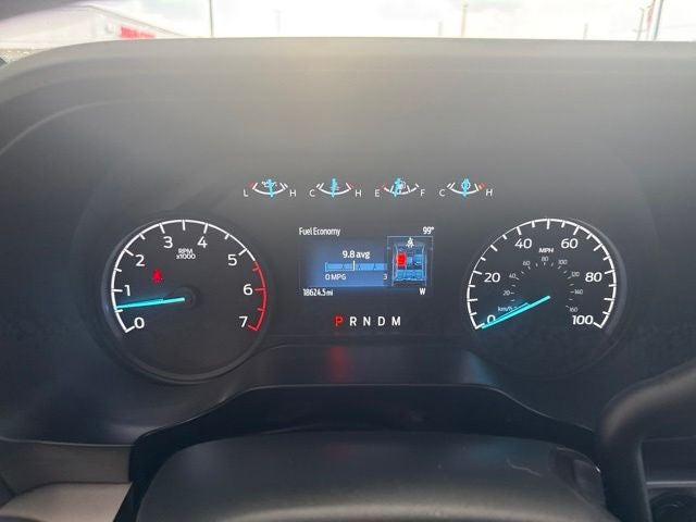 2024 Ford F-350SD XLT