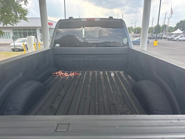 2024 Ford F-350SD XLT