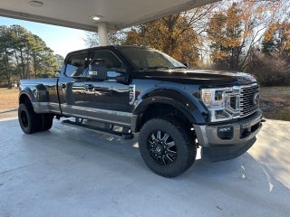 2022 Ford F-450 DRW