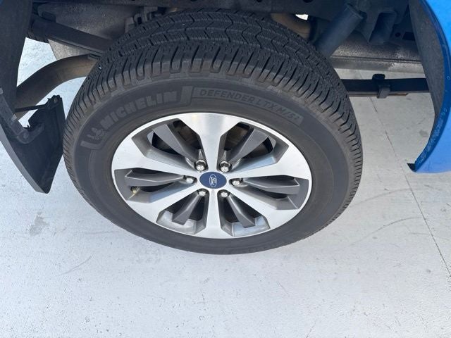 2019 Ford F-150 XL STX