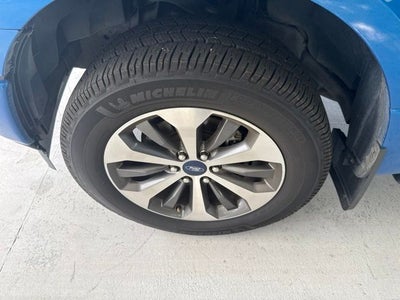 2019 Ford F-150 XL STX