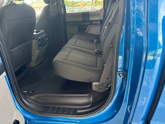 2019 Ford F-150 XL STX