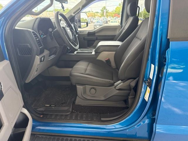 2019 Ford F-150 XL STX
