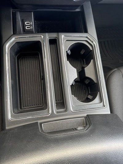 2019 Ford F-150 XL STX