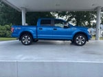 2019 Ford F-150 XL STX