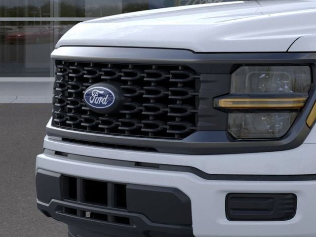 2025 Ford F-150 STX®