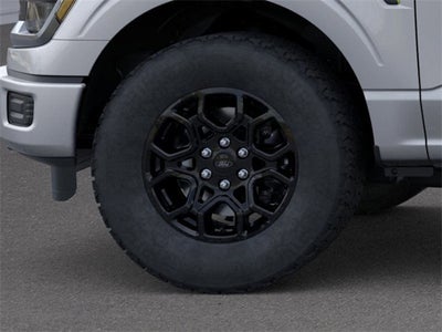 2025 Ford F-150 STX®