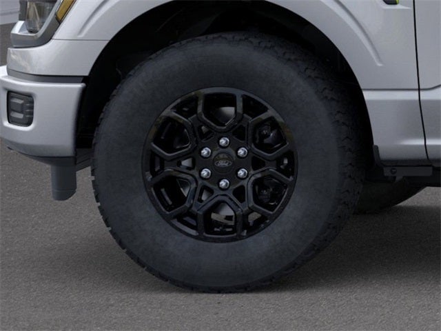 2025 Ford F-150 STX®