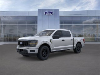 2025 Ford F-150 STX®