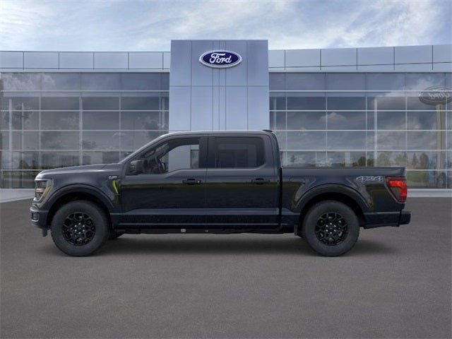 2025 Ford F-150 STX®
