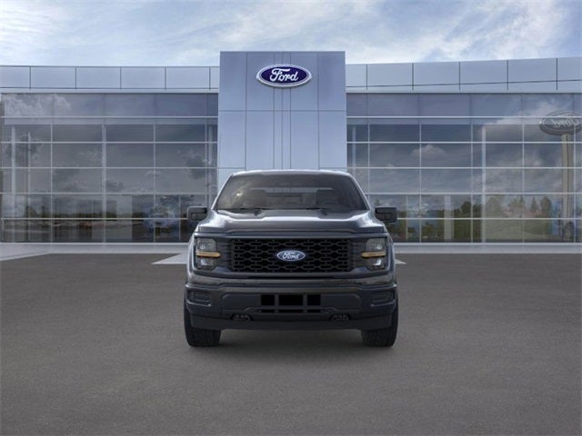 2025 Ford F-150 STX®