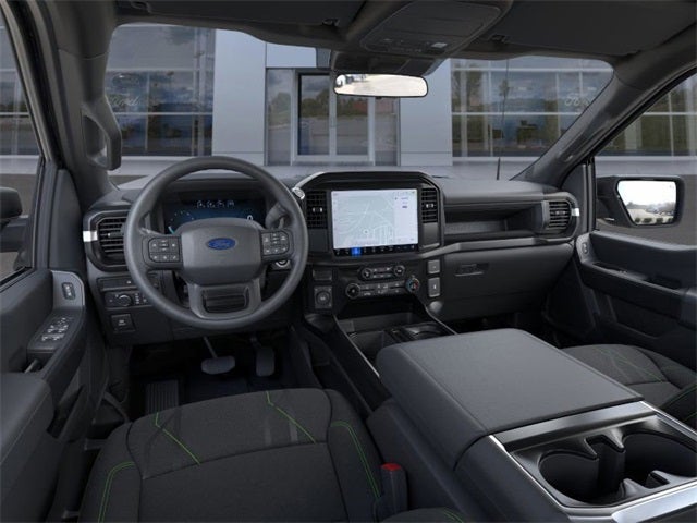 2025 Ford F-150 STX®