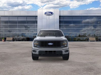2026 Ford F-150 STX®