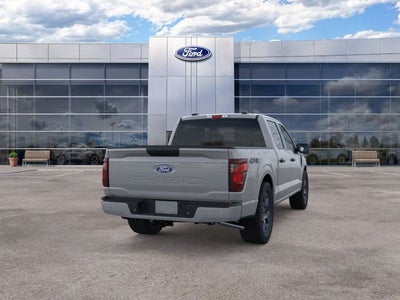 2026 Ford F-150 STX®