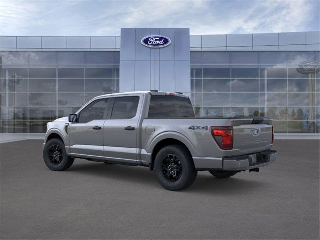 2025 Ford F-150 STX®