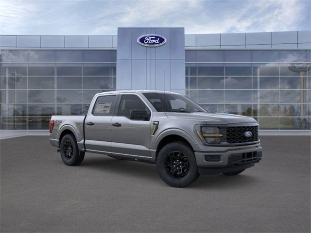 2025 Ford F-150 STX®