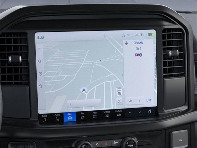 2025 Ford F-150 STX®