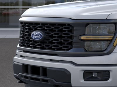 2025 Ford F-150 STX®