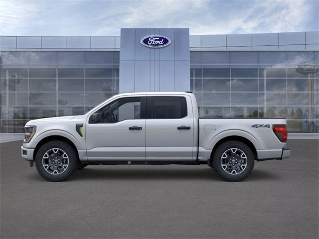2025 Ford F-150 STX®
