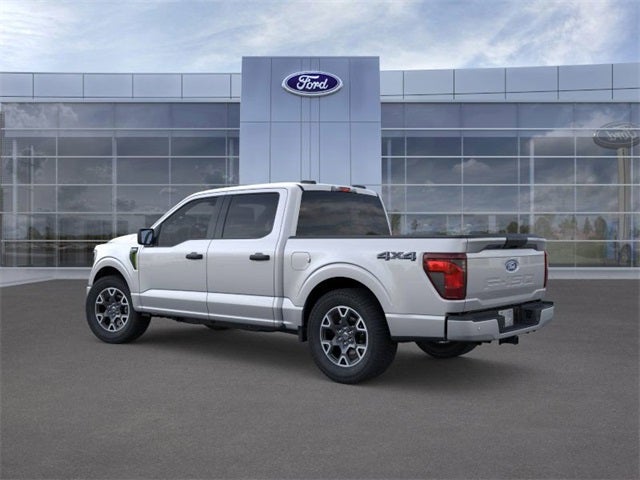 2025 Ford F-150 STX®