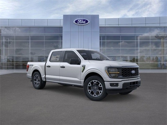 2025 Ford F-150 STX®