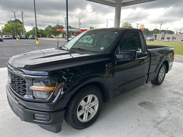 2024 Ford F-150 XL