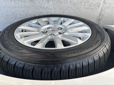 2012 Cadillac CTS Luxury