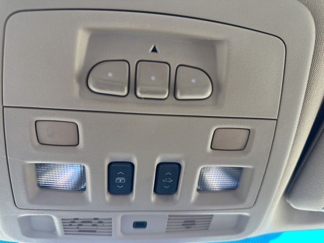 2012 Cadillac CTS Luxury