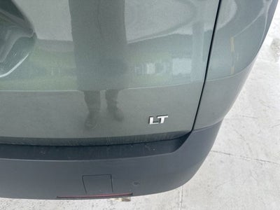 2022 Chevrolet Traverse LT 1LT