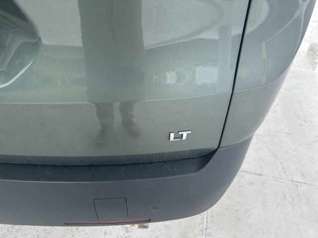 2022 Chevrolet Traverse LT 1LT
