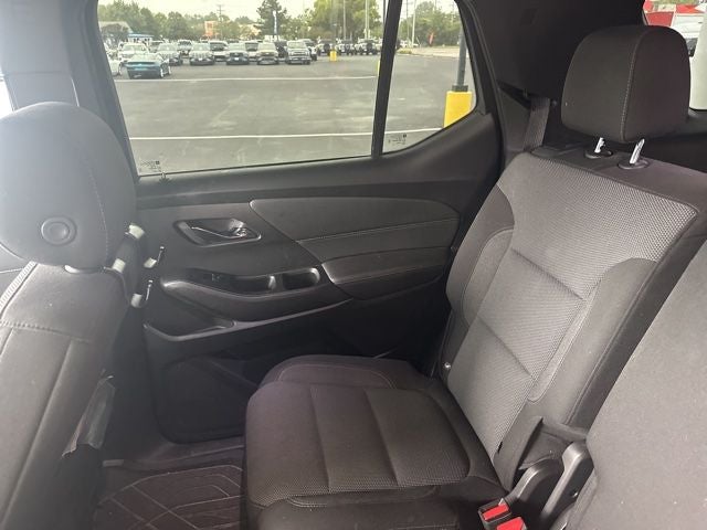 2022 Chevrolet Traverse LT 1LT